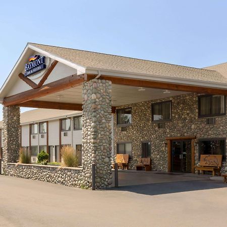 Hotel Baymont By Wyndham Whitefish Esterno foto