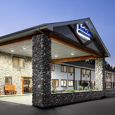 Hotel Baymont By Wyndham Whitefish Esterno foto