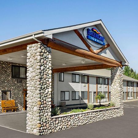 Hotel Baymont By Wyndham Whitefish Esterno foto