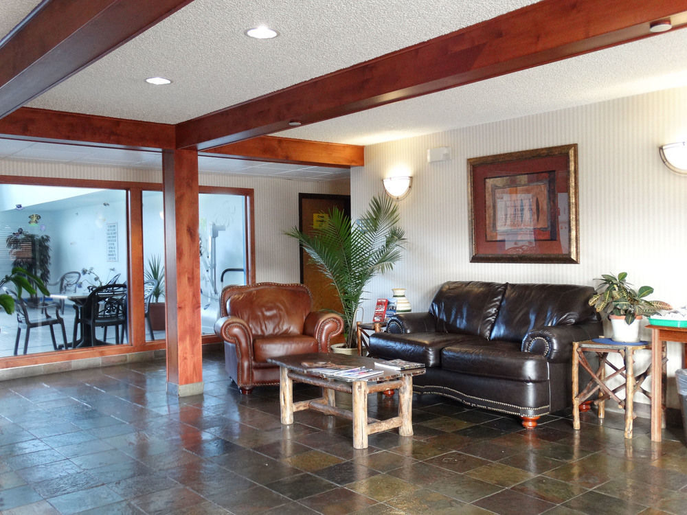 Hotel Baymont By Wyndham Whitefish Esterno foto