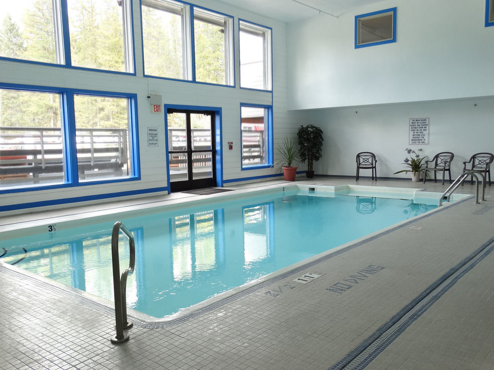 Hotel Baymont By Wyndham Whitefish Esterno foto