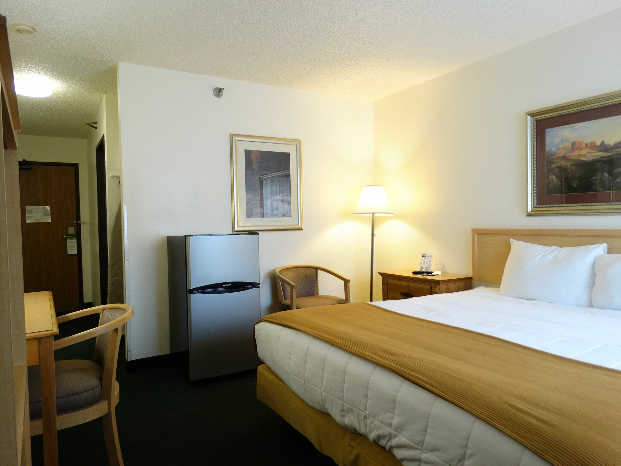 Hotel Baymont By Wyndham Whitefish Esterno foto
