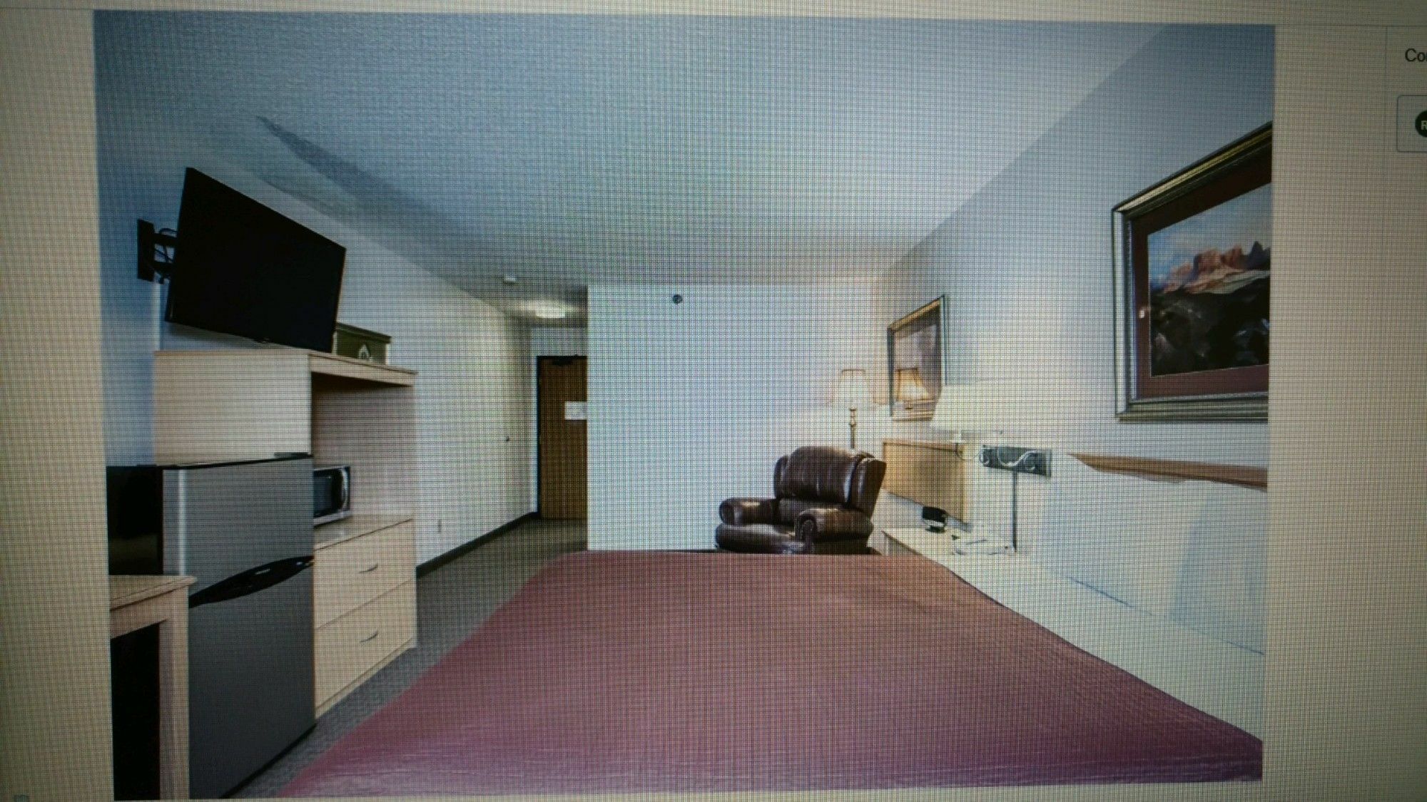 Hotel Baymont By Wyndham Whitefish Esterno foto