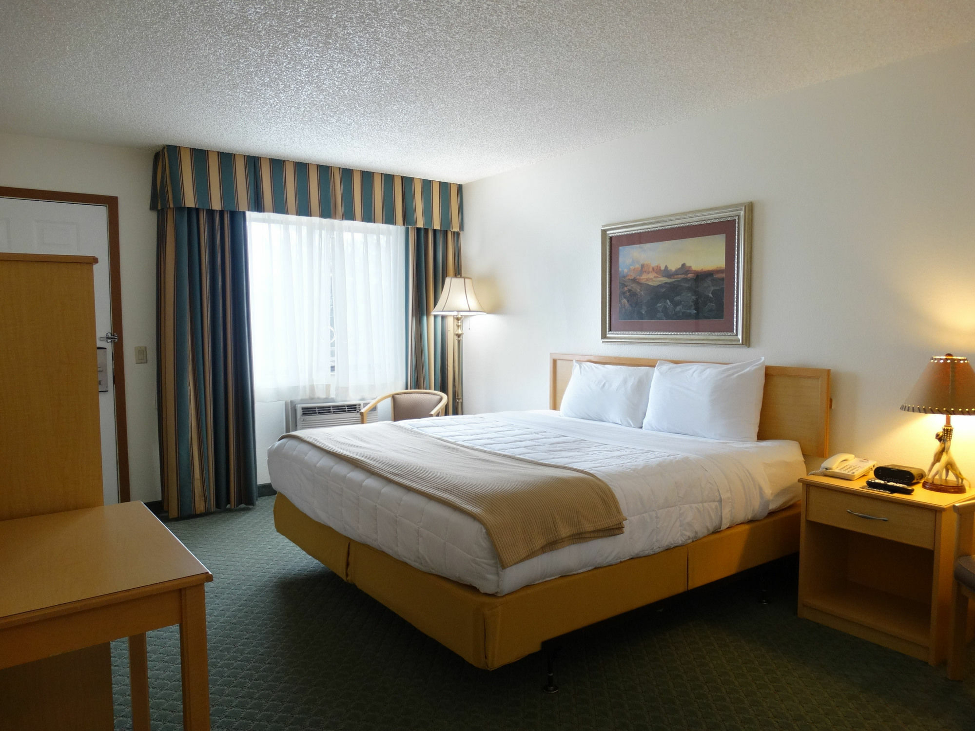 Hotel Baymont By Wyndham Whitefish Esterno foto
