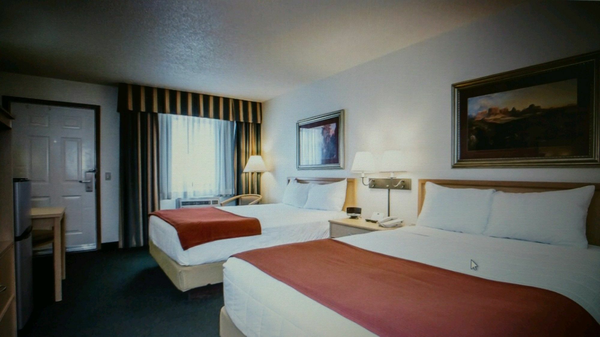 Hotel Baymont By Wyndham Whitefish Esterno foto