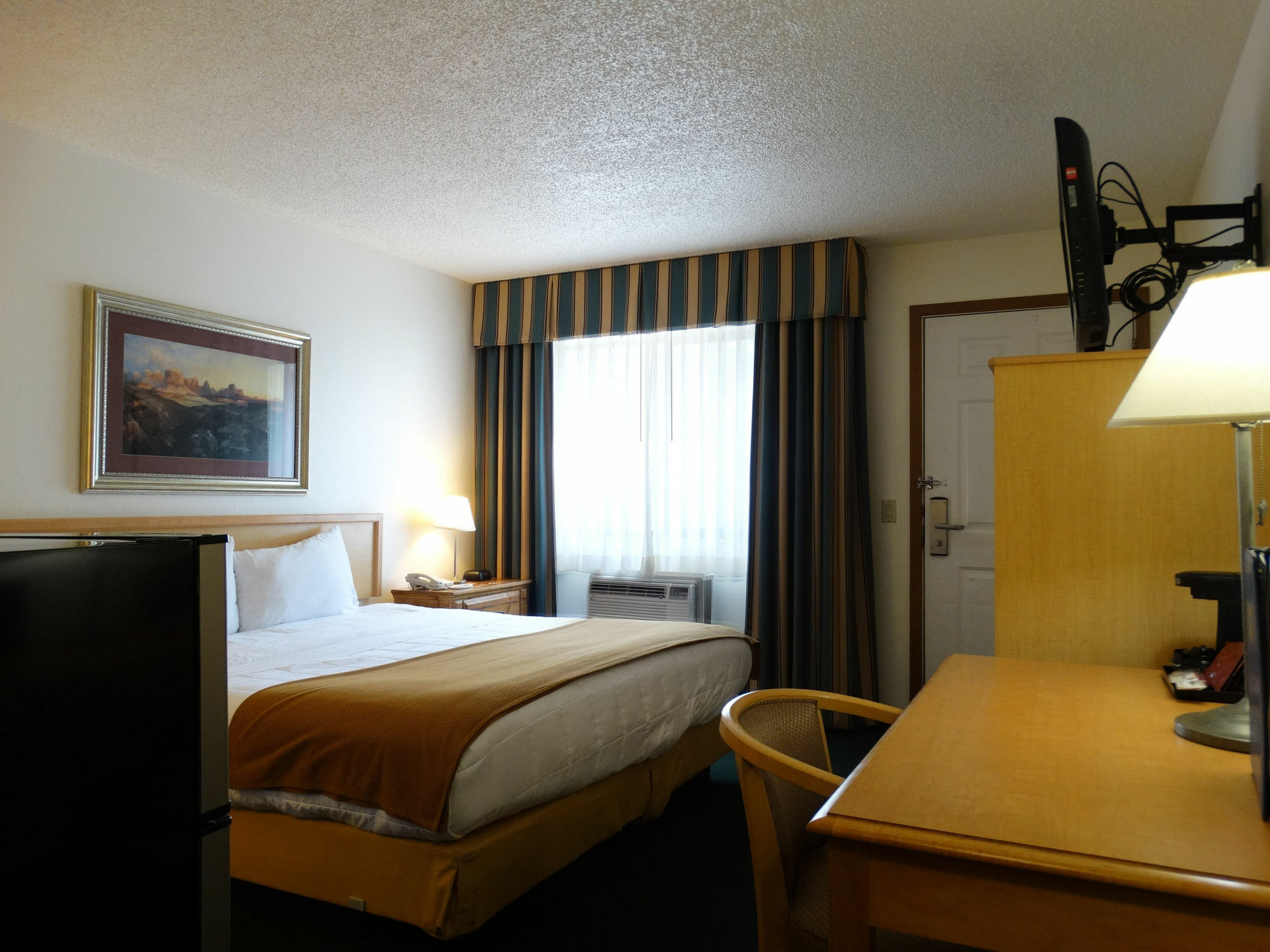 Hotel Baymont By Wyndham Whitefish Esterno foto